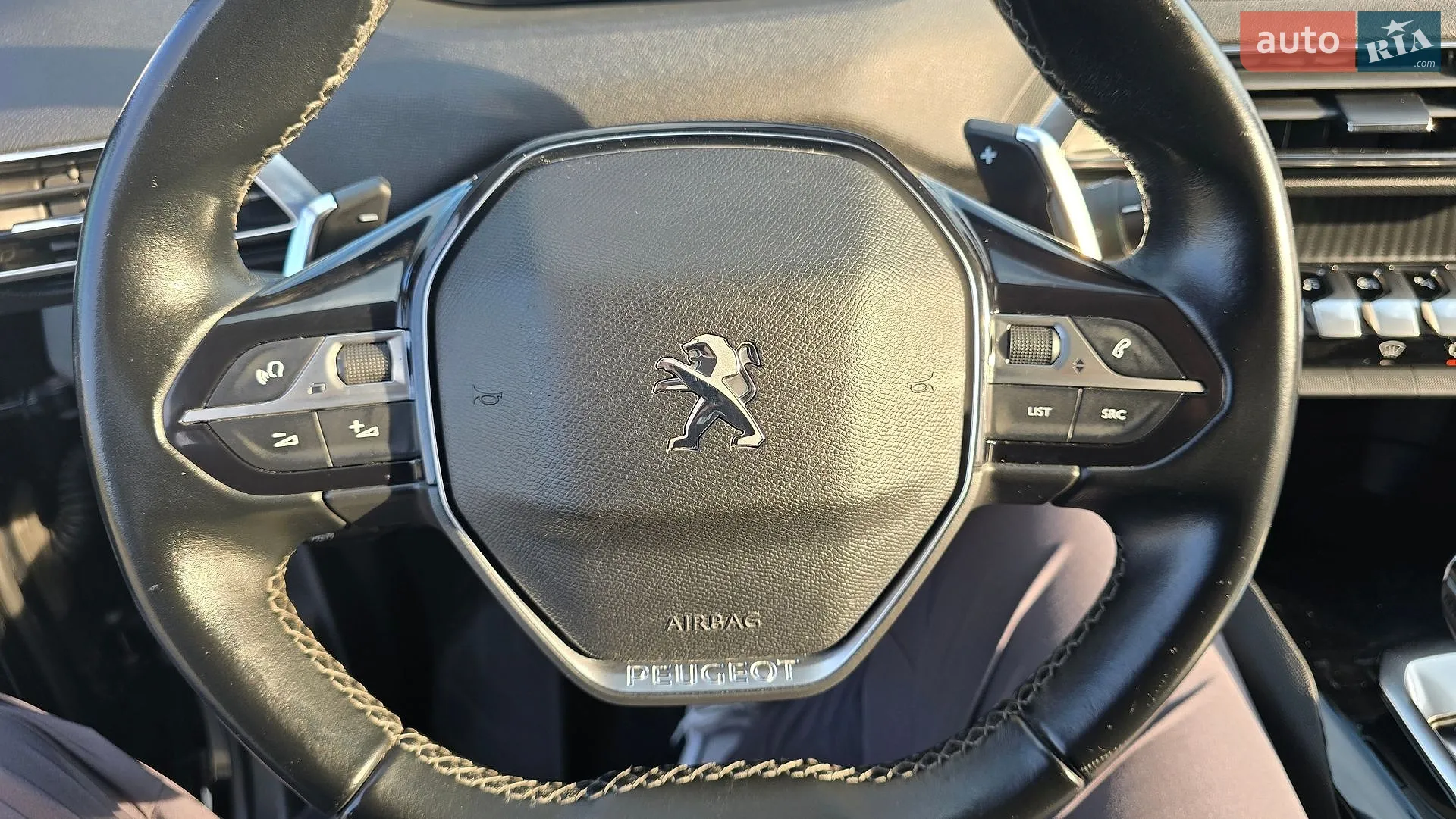 2019 Peugeot 3008 - мініатюра 25