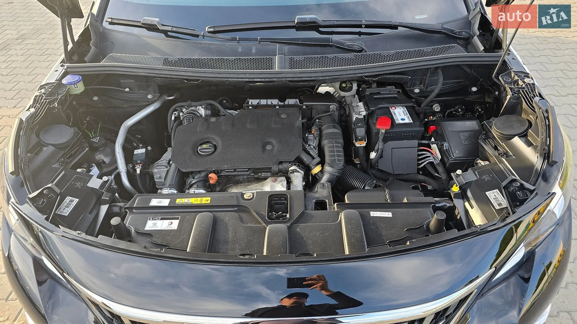 2019 Peugeot 3008 - мініатюра 31