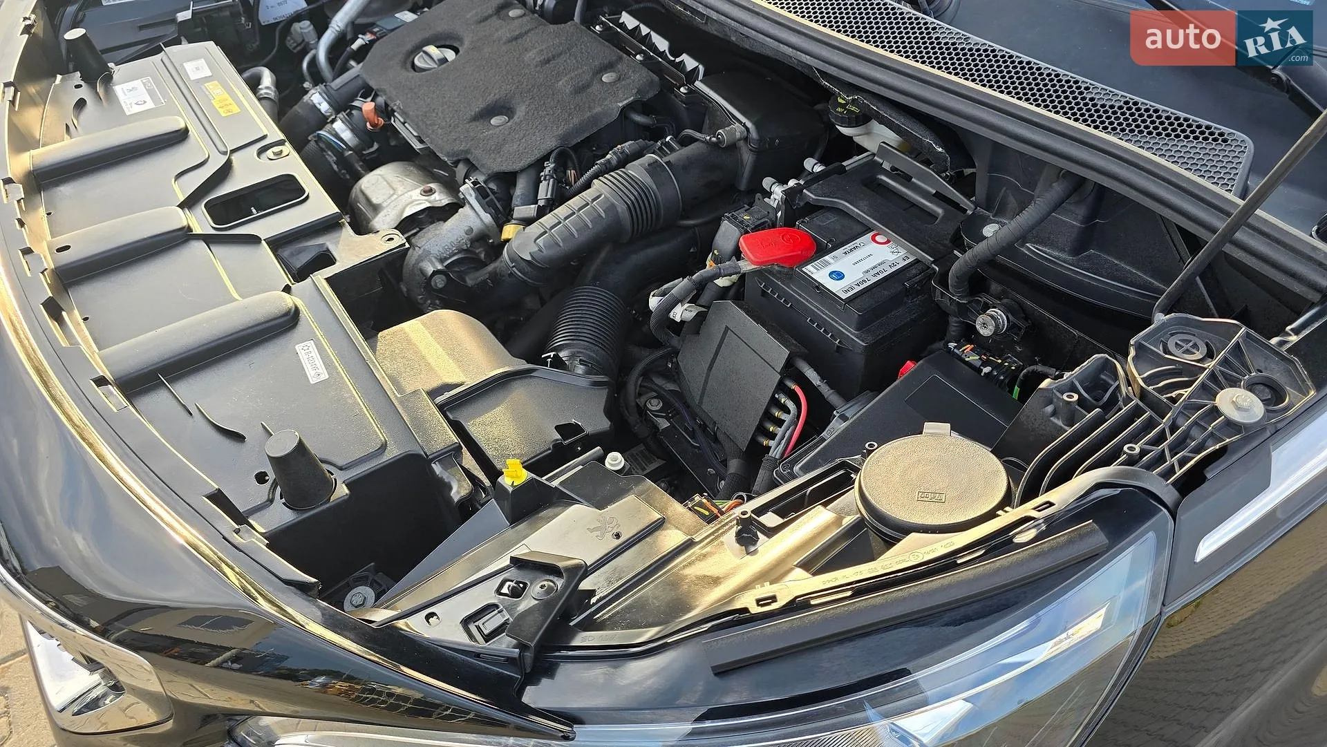 2019 Peugeot 3008 - мініатюра 32