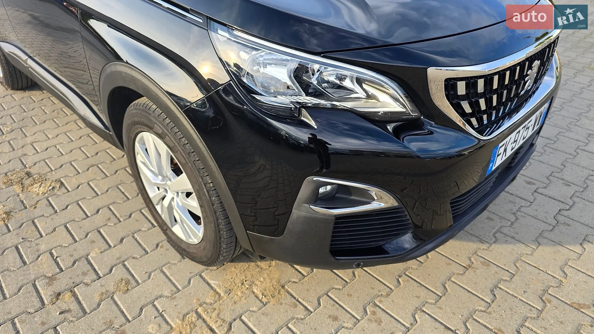 2019 Peugeot 3008 - мініатюра 35