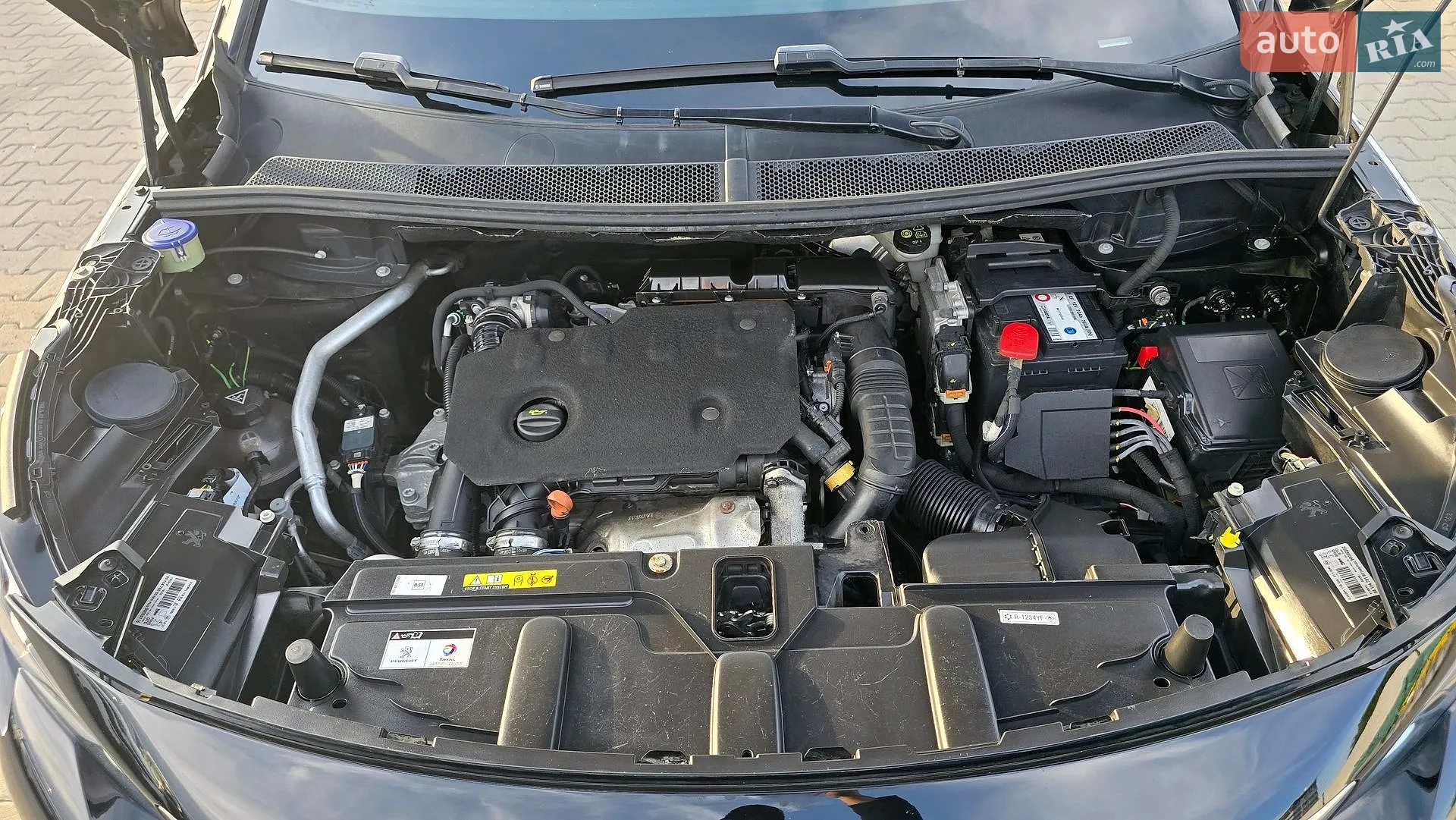 2019 Peugeot 3008 - мініатюра 34