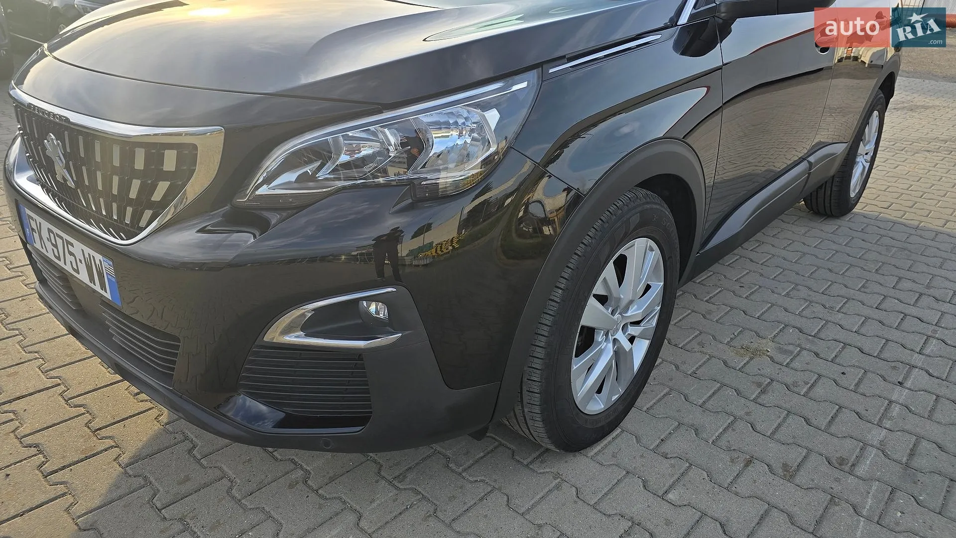2019 Peugeot 3008 - мініатюра 37