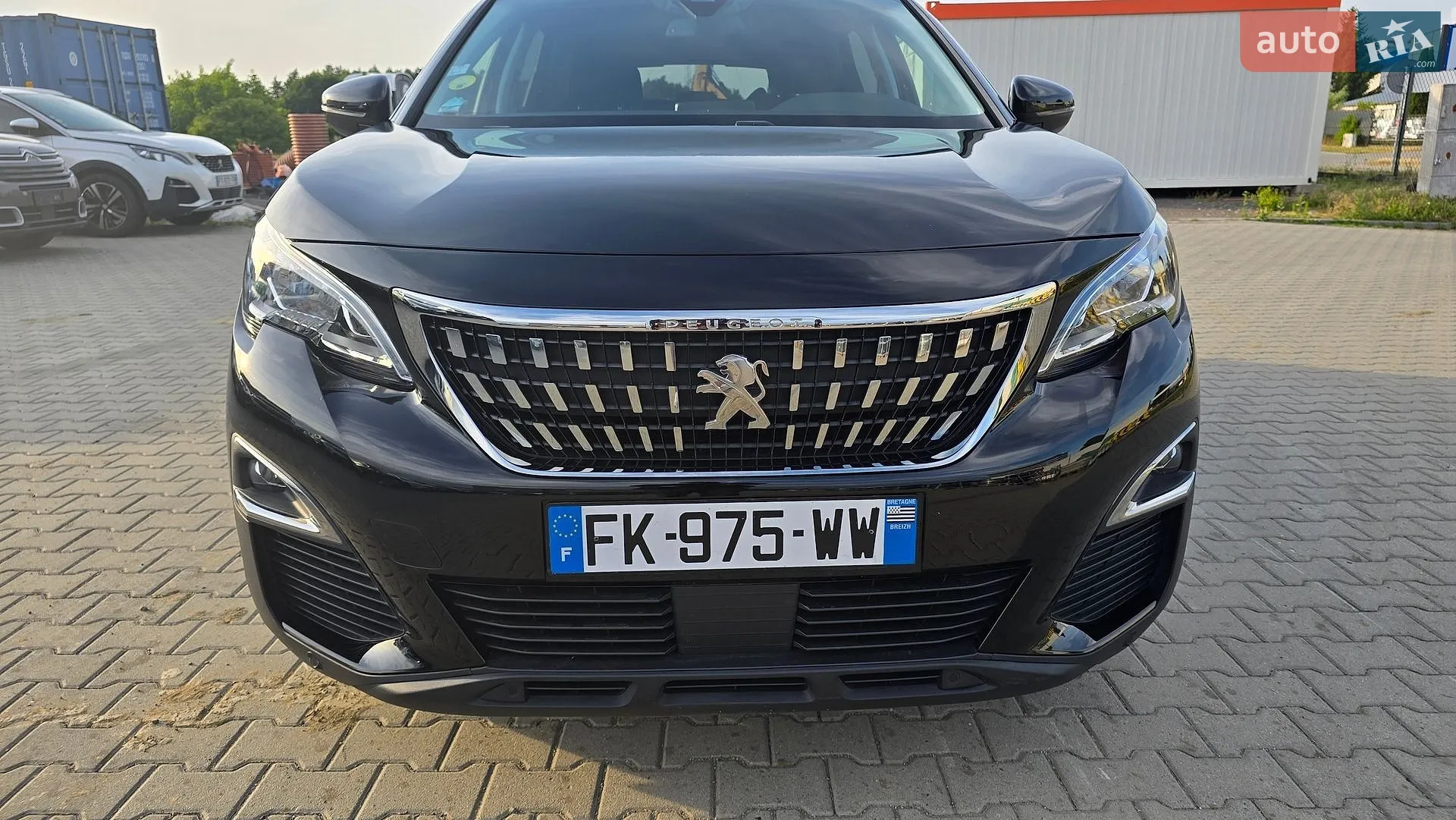 2019 Peugeot 3008 - мініатюра 36