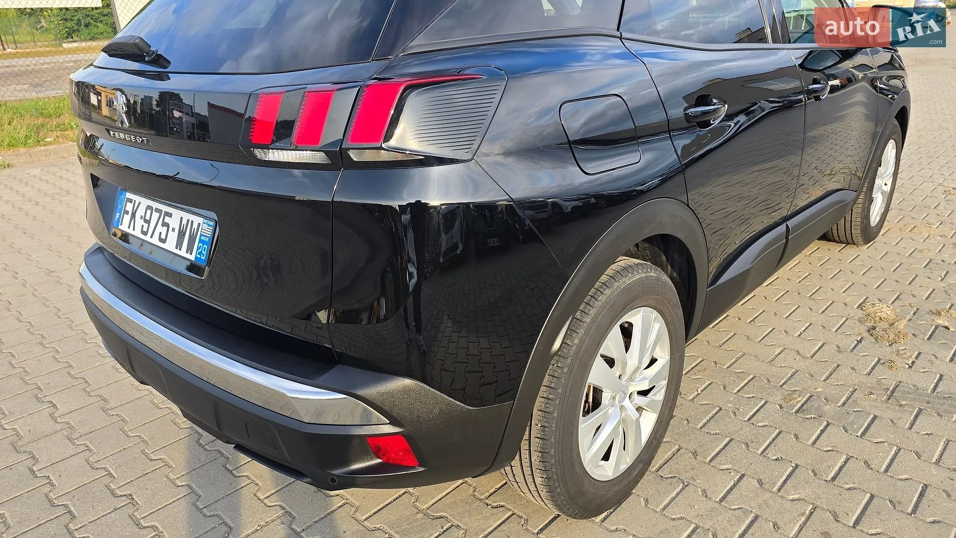 2019 Peugeot 3008 - мініатюра 40