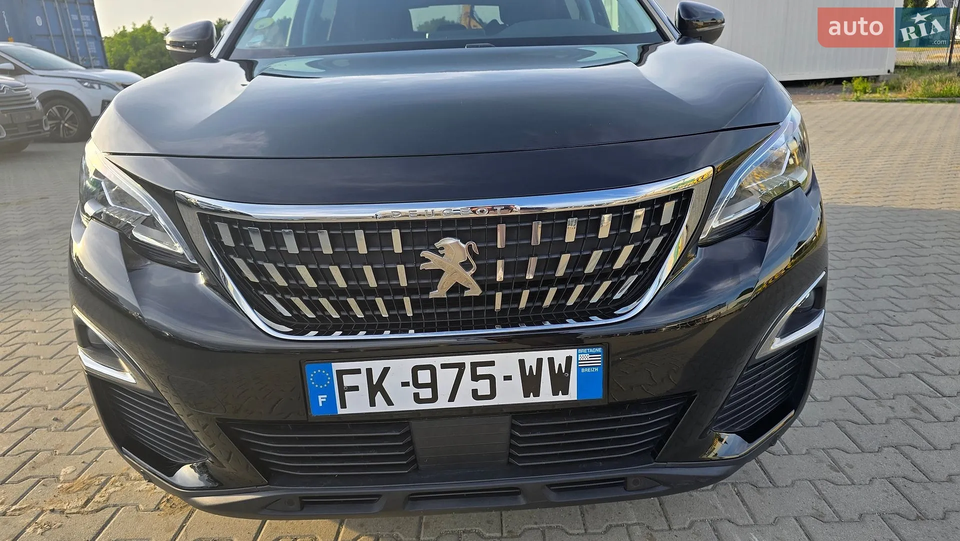 2019 Peugeot 3008 - мініатюра 42