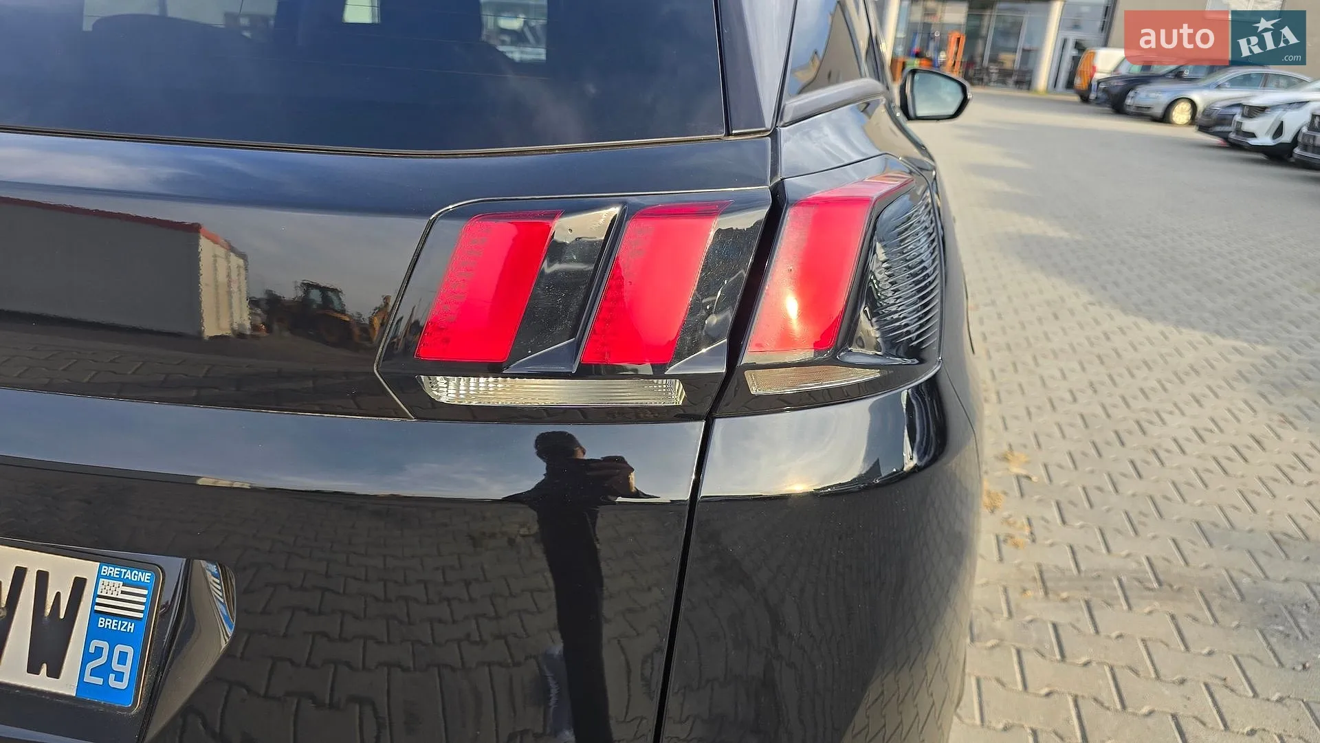 2019 Peugeot 3008 - мініатюра 45