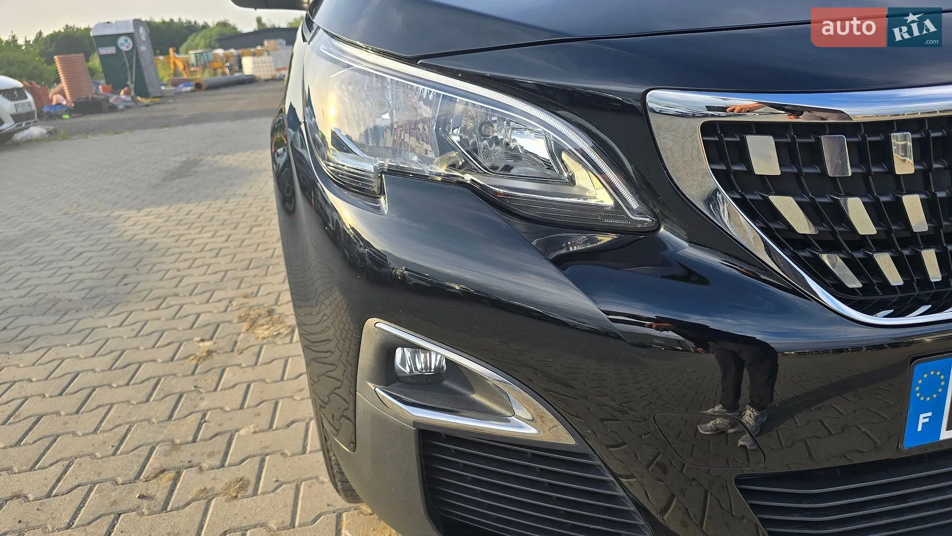 2019 Peugeot 3008 - мініатюра 43