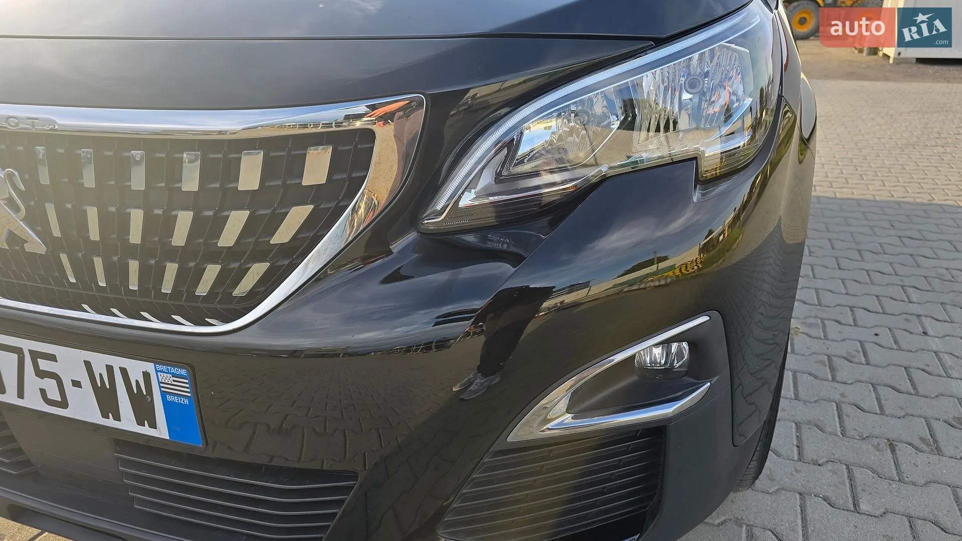2019 Peugeot 3008 - мініатюра 44