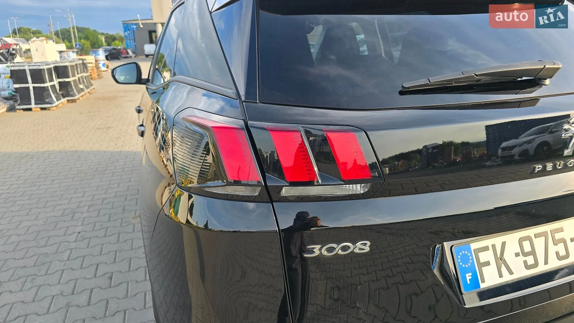 2019 Peugeot 3008 - мініатюра 46