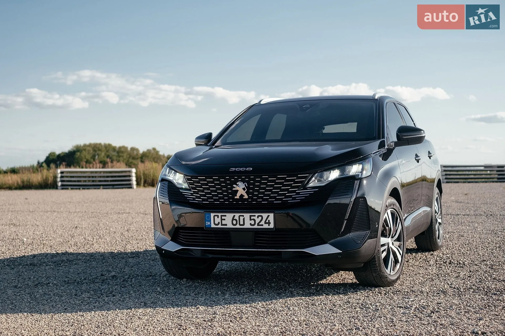 Peugeot 3008 2011 VIN VF30U9HR8AS286318 фото оголошення 6 з 13
