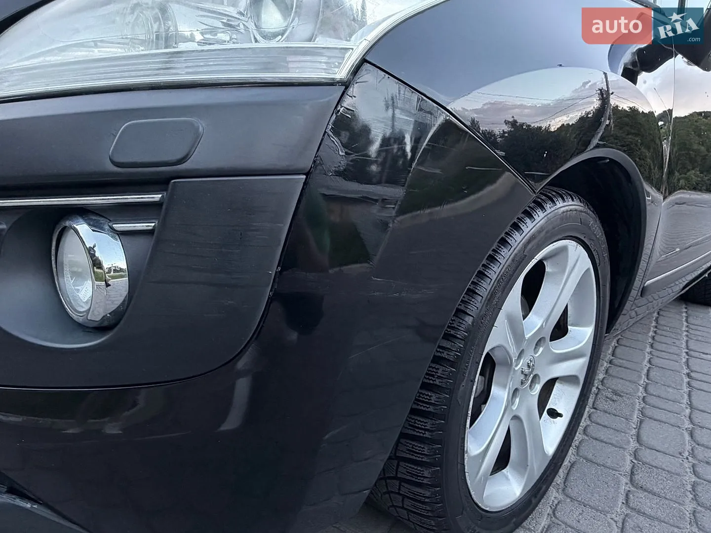 2011 Peugeot 3008 - мініатюра 12