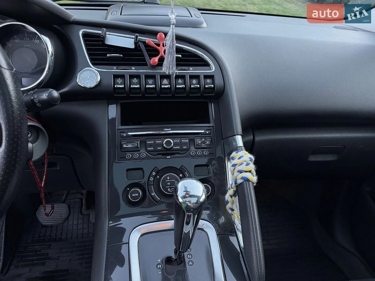 2011 Peugeot 3008 - мініатюра 18