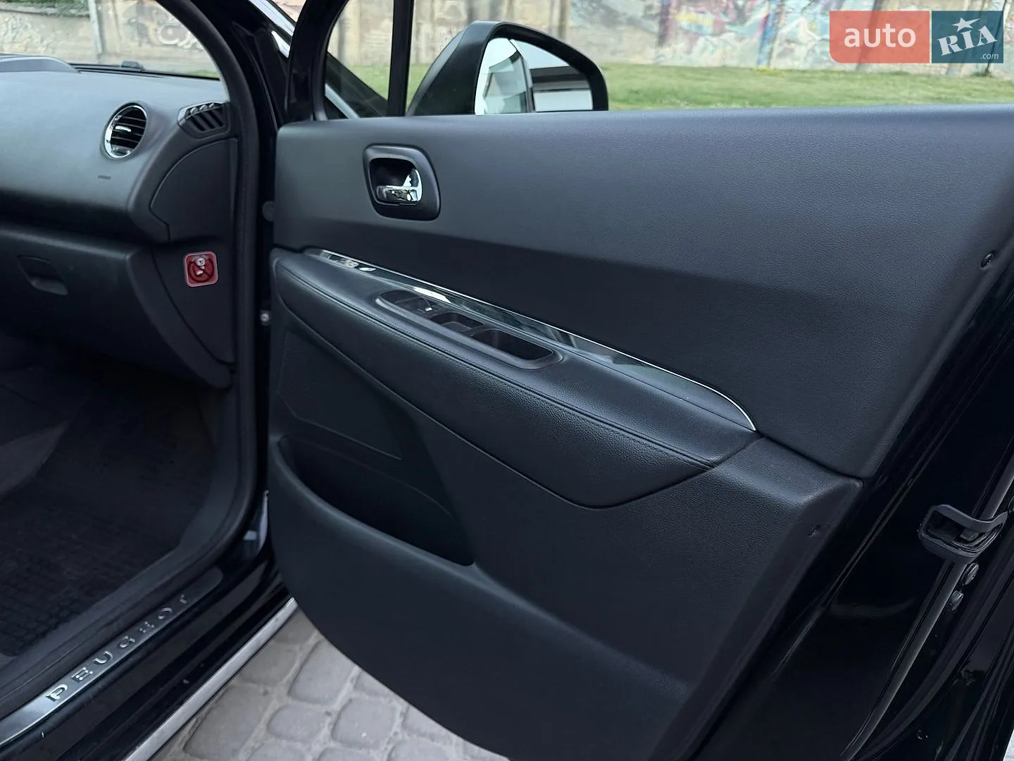 2011 Peugeot 3008 - мініатюра 23