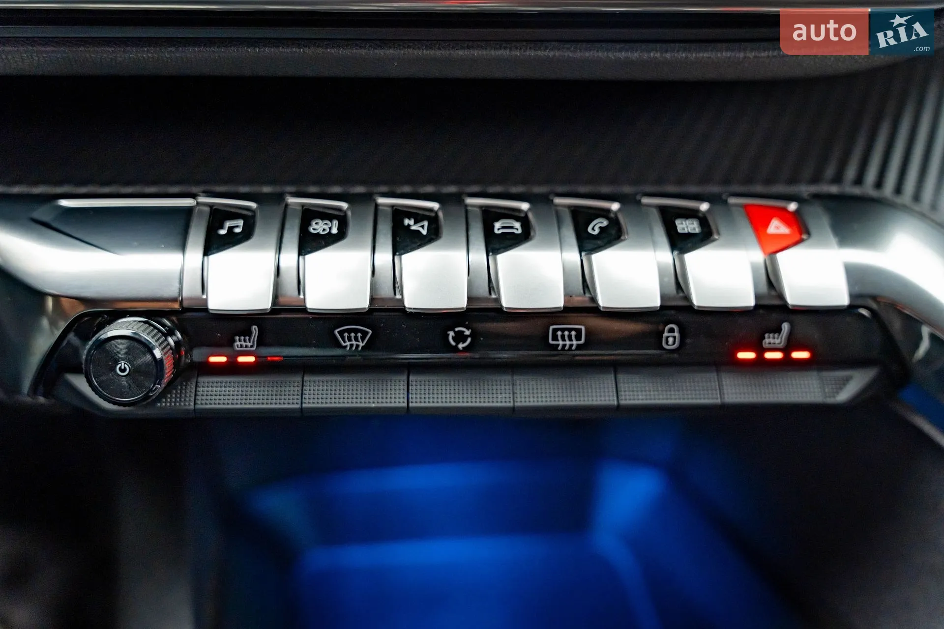 2020 Peugeot 3008 - мініатюра 20