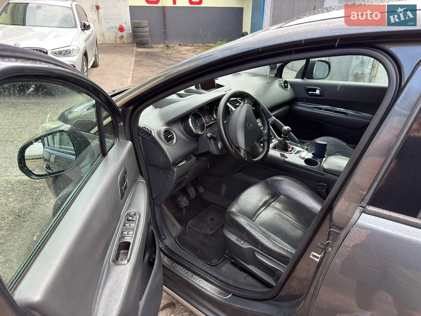 2010 Peugeot 3008 - мініатюра 11