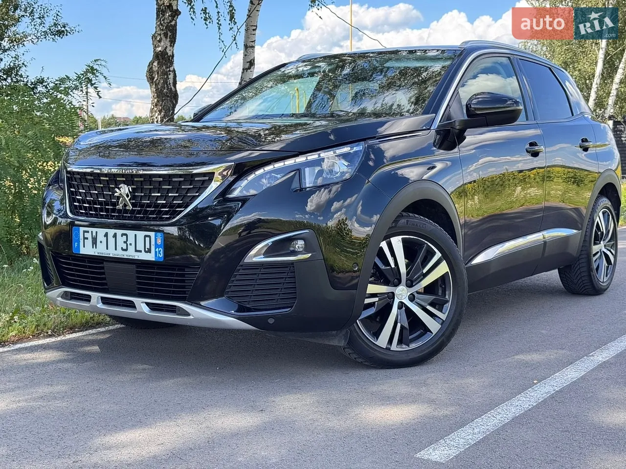 2020 Peugeot 3008 - мініатюра 68