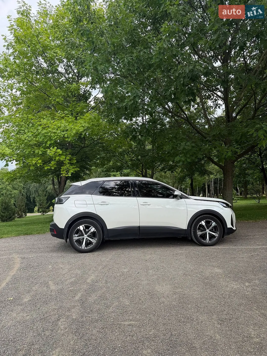 2021 Peugeot 3008 - мініатюра 14
