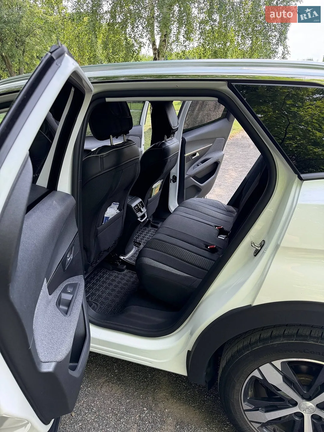 2021 Peugeot 3008 - мініатюра 21