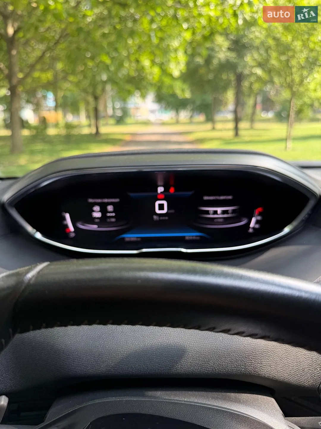 2021 Peugeot 3008 - мініатюра 28