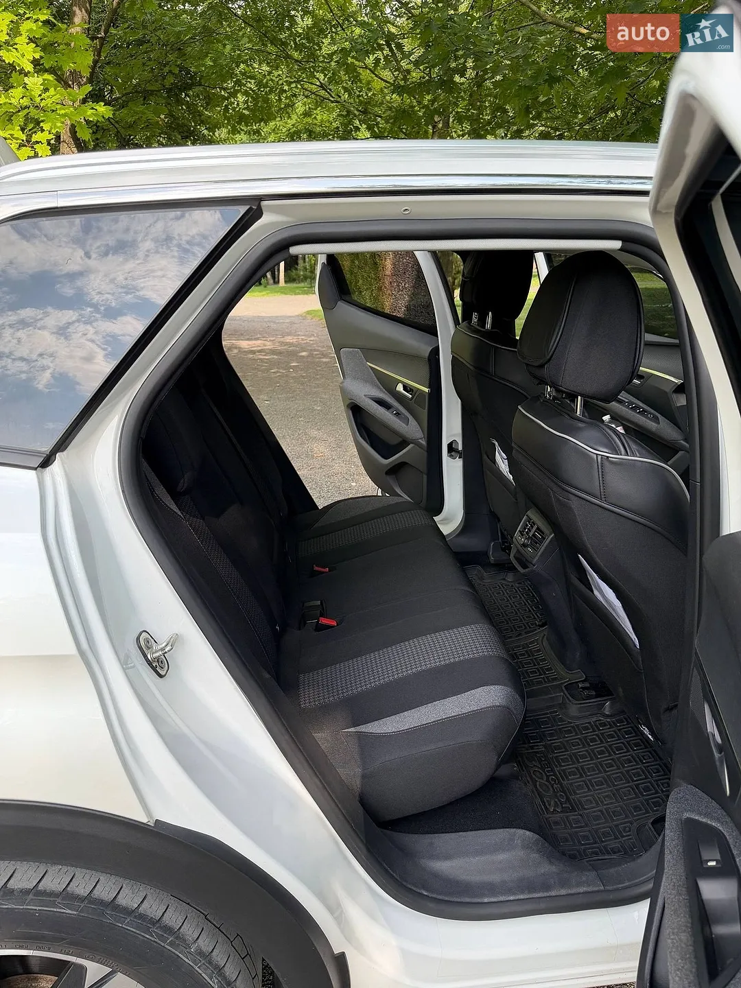 2021 Peugeot 3008 - мініатюра 31