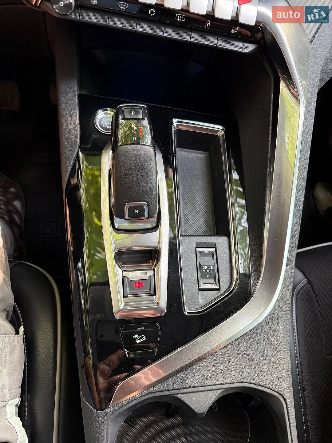 2021 Peugeot 3008 - мініатюра 34