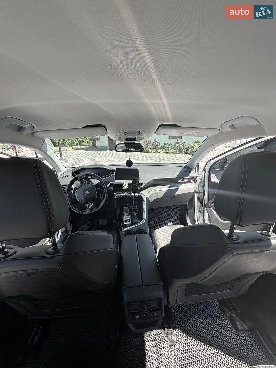 2021 Peugeot 3008 - мініатюра 9