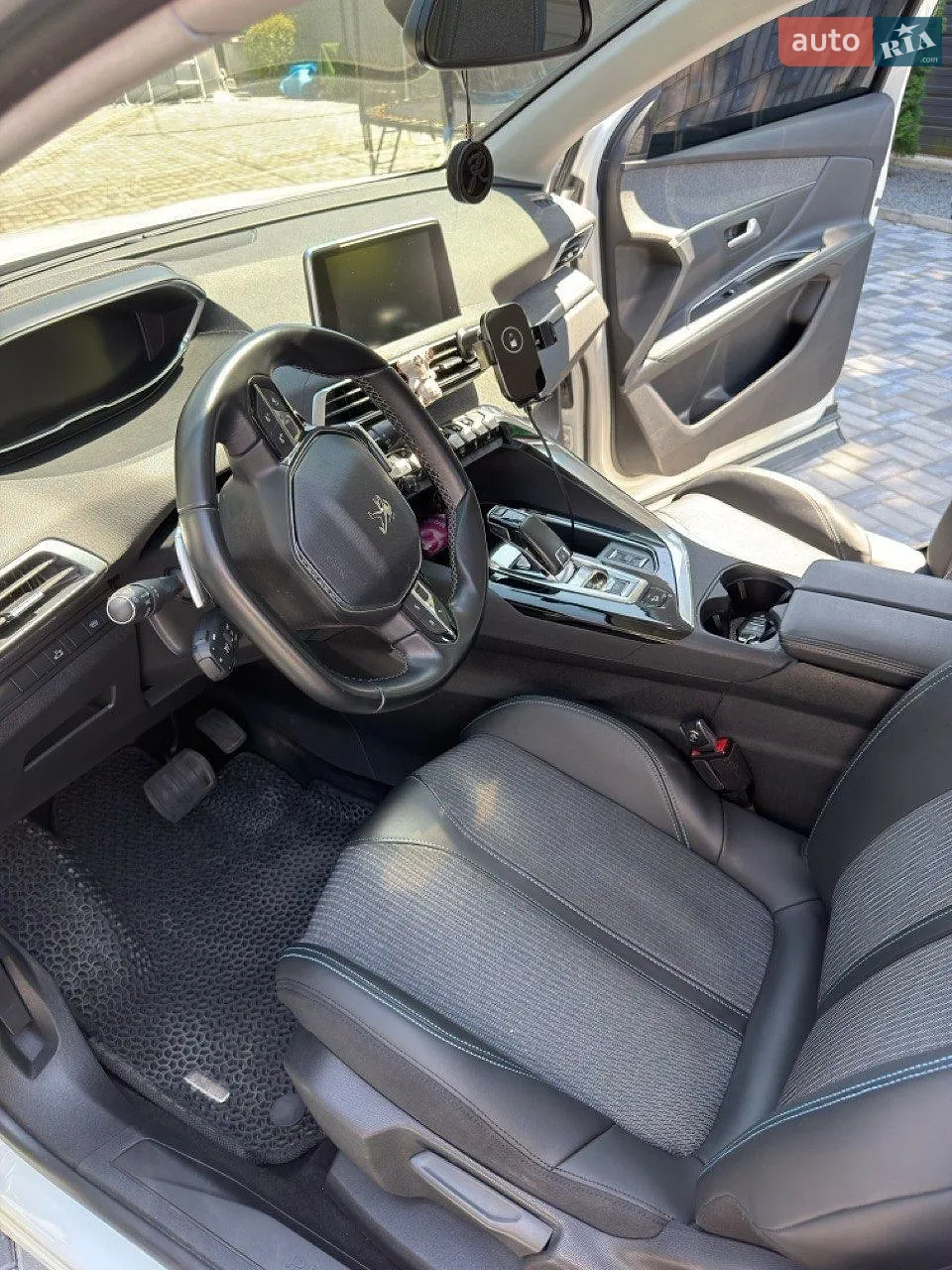 2021 Peugeot 3008 - мініатюра 15