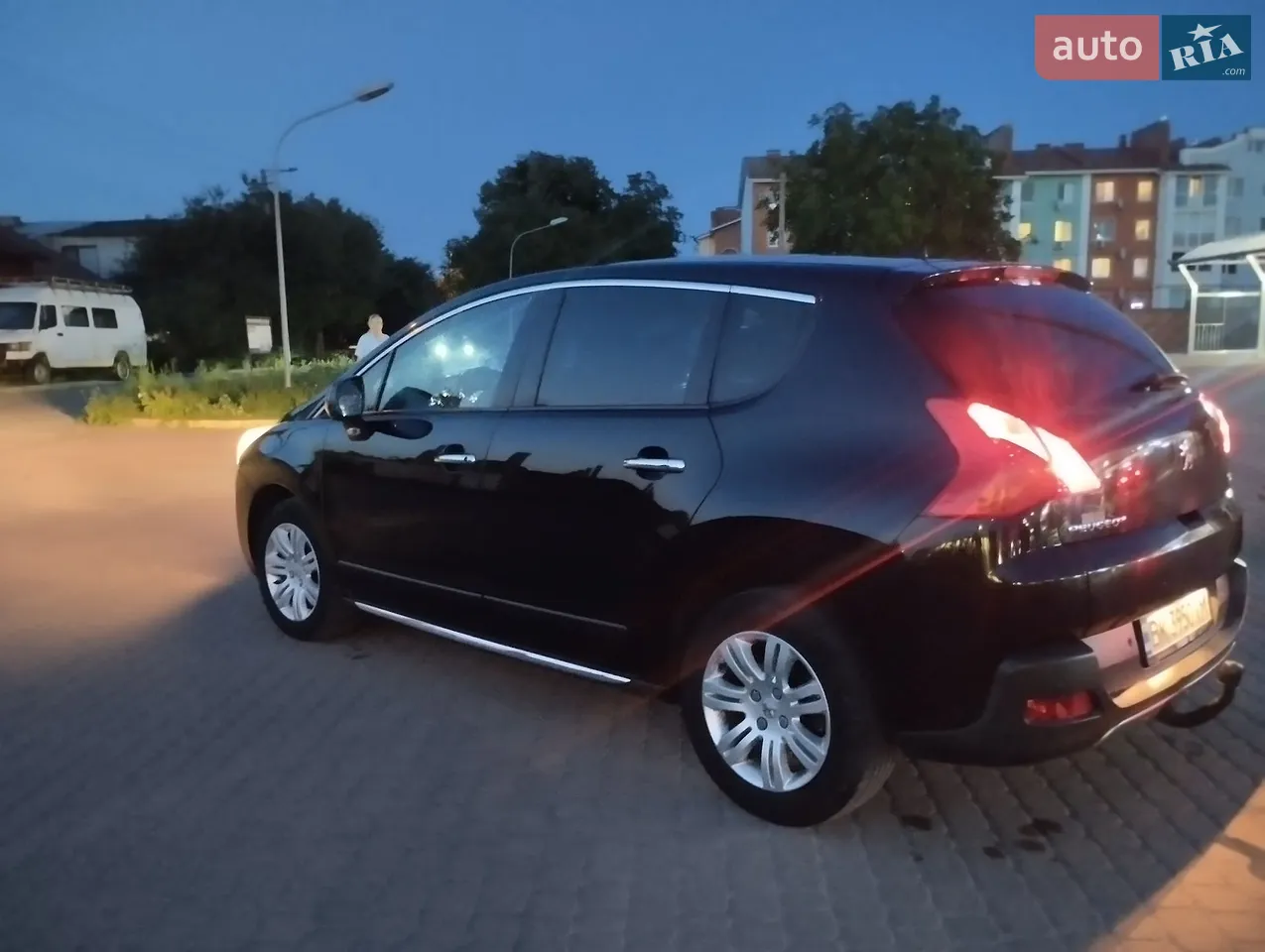 2010 Peugeot 3008 - мініатюра 29