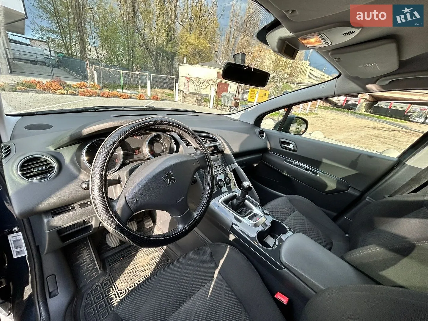 2010 Peugeot 3008 - мініатюра 6