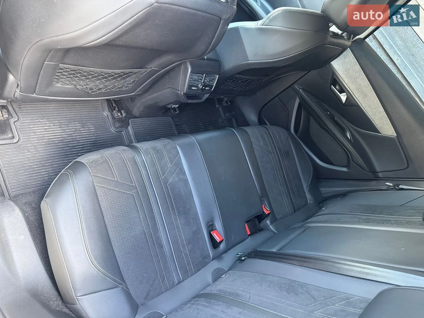 2021 Peugeot 3008 - мініатюра 12