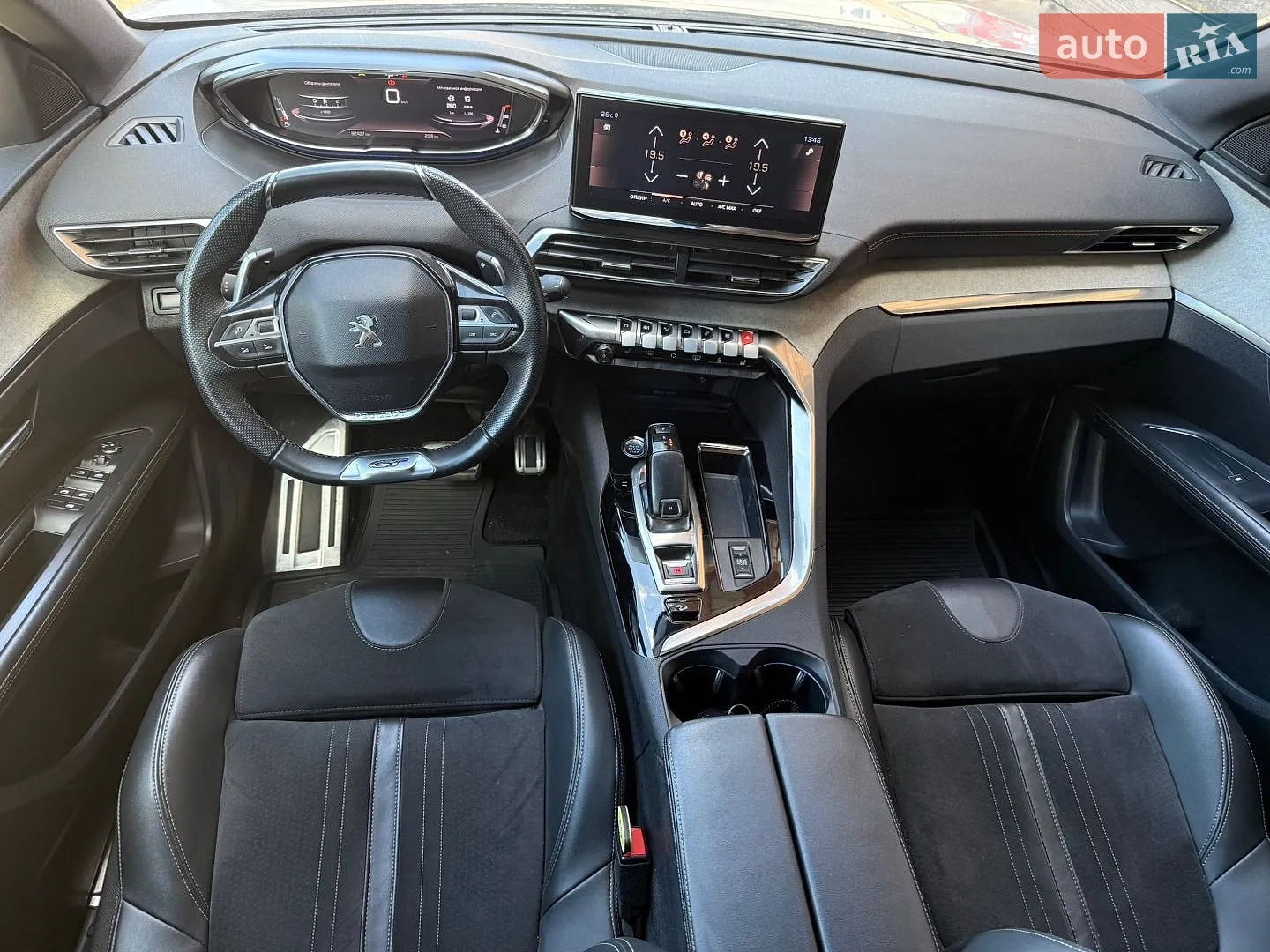 2021 Peugeot 3008 - мініатюра 18