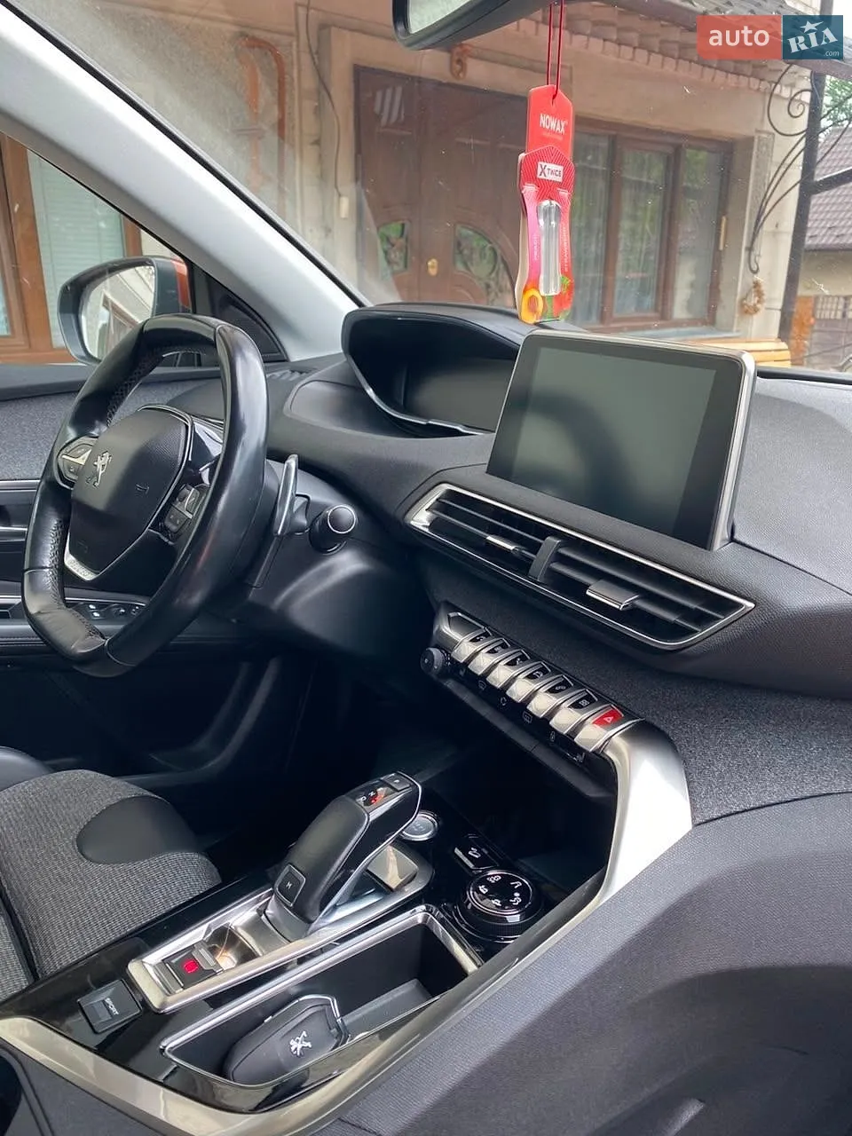 2018 Peugeot 3008 - мініатюра 8