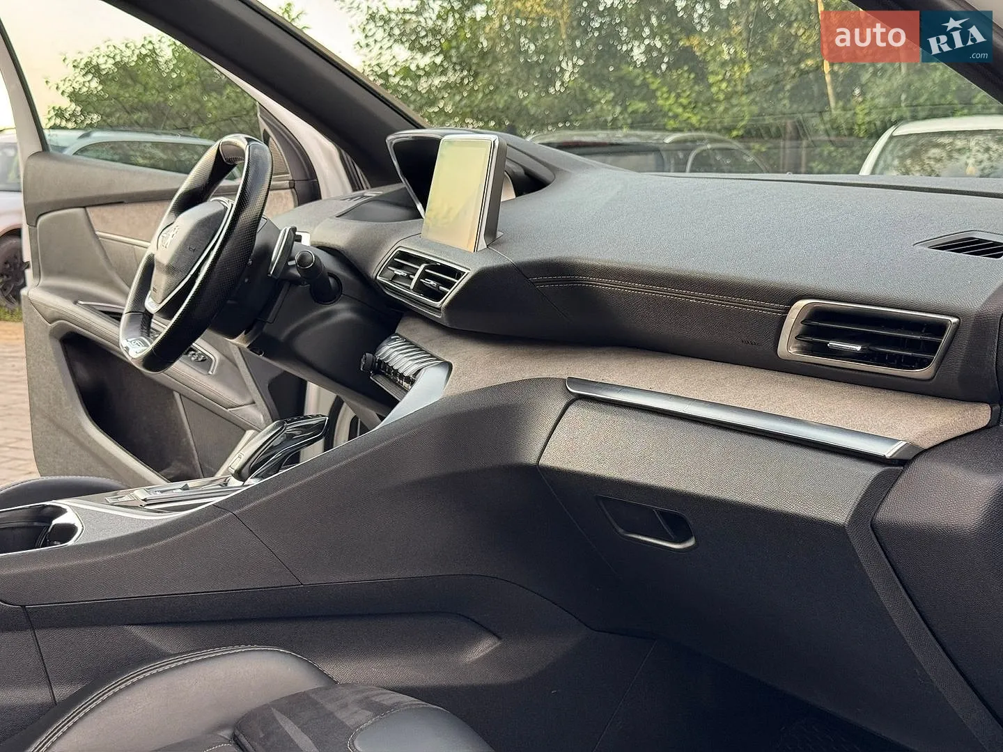 2017 Peugeot 3008 - мініатюра 48