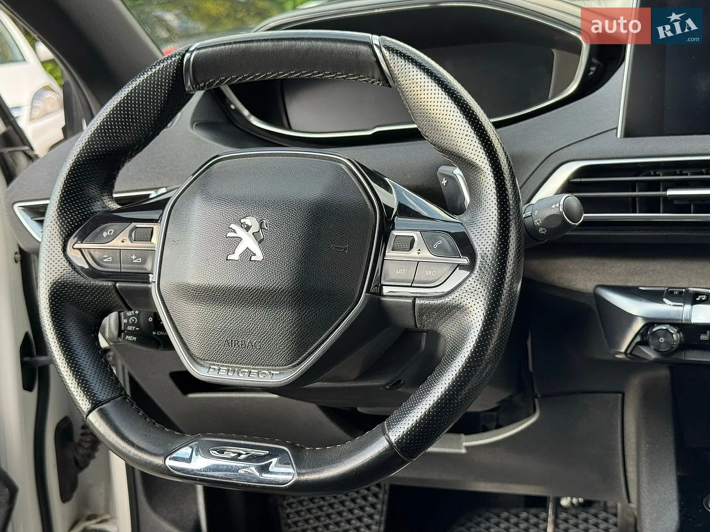 2017 Peugeot 3008 - мініатюра 50