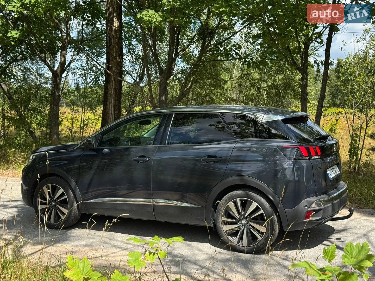 2018 Peugeot 3008 - мініатюра 3