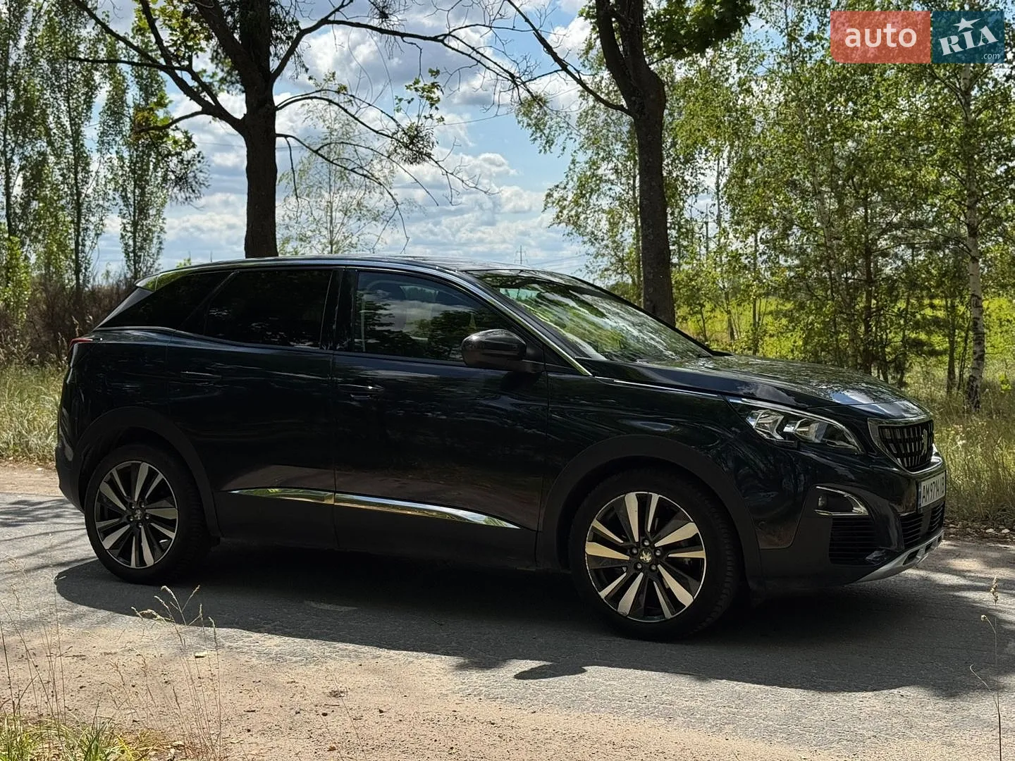 2018 Peugeot 3008 - мініатюра 7
