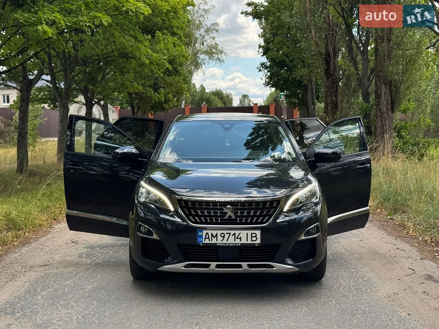 2018 Peugeot 3008 - мініатюра 10