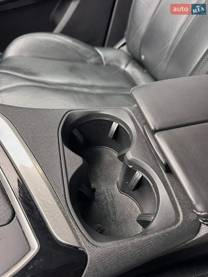2018 Peugeot 3008 - мініатюра 23
