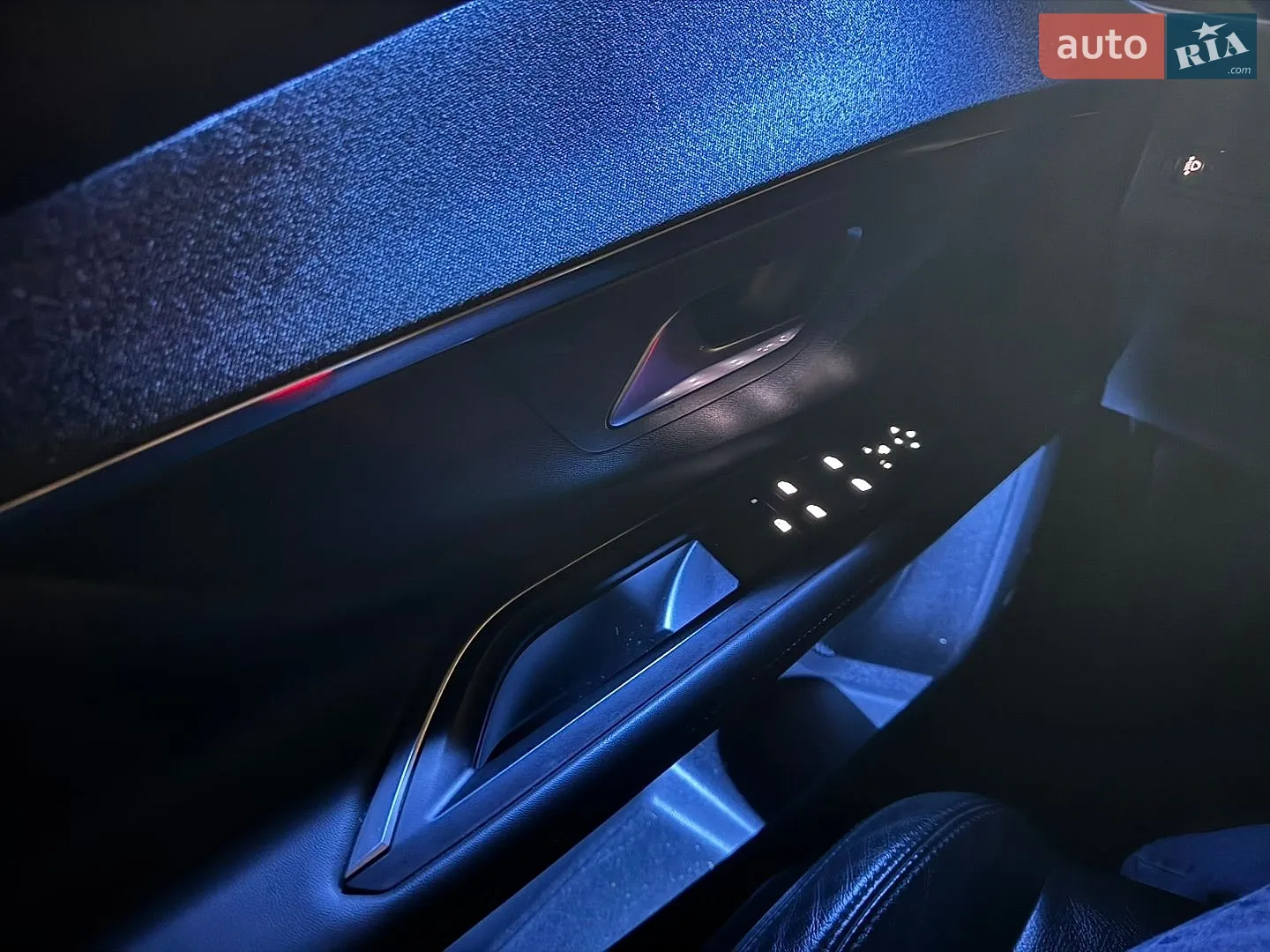 2018 Peugeot 3008 - мініатюра 26