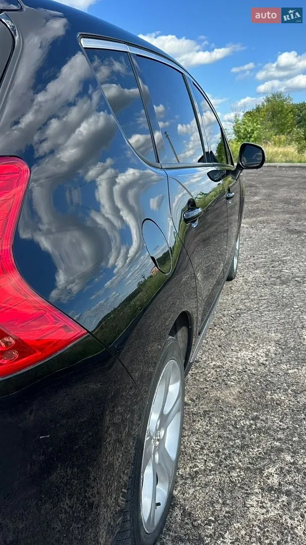 Peugeot 3008 2010 VIN VF30URHE8AS142447 фото оголошення 13 з 21
