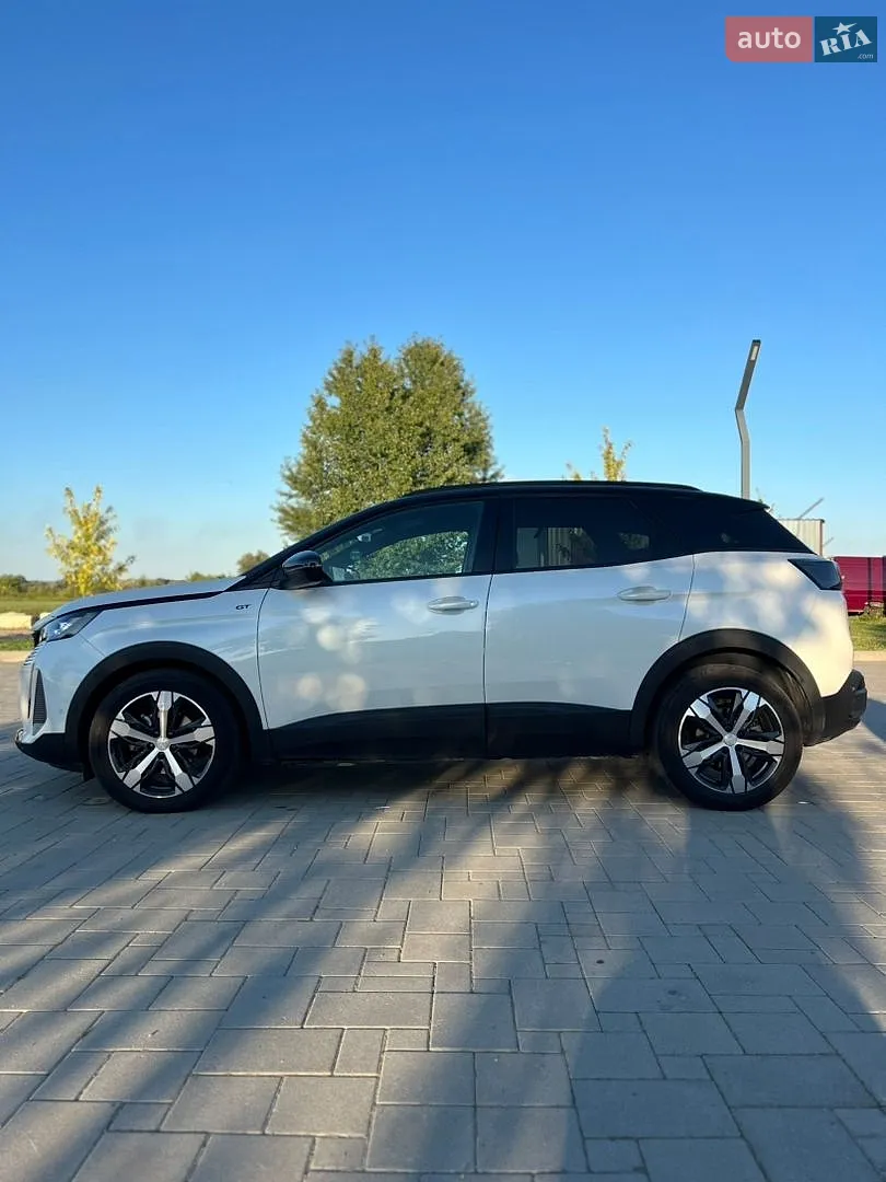 2023 Peugeot 3008 - мініатюра 3