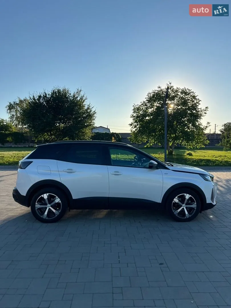 2023 Peugeot 3008 - мініатюра 4