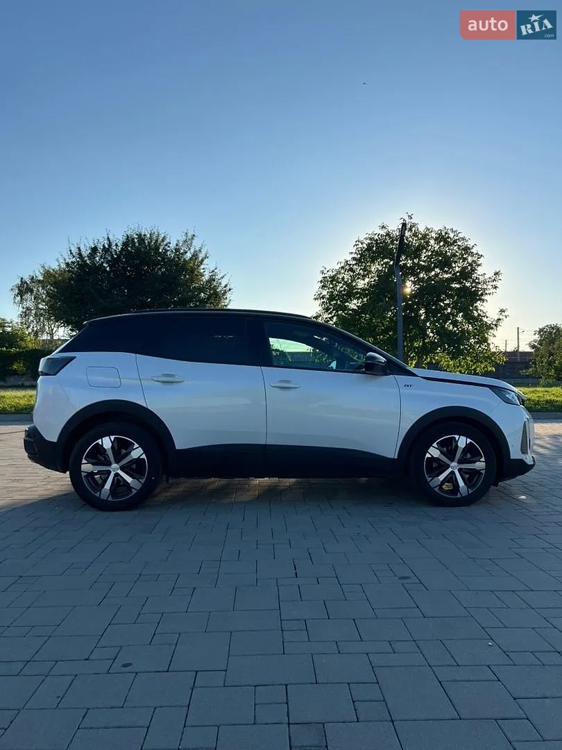 2023 Peugeot 3008 - мініатюра 5