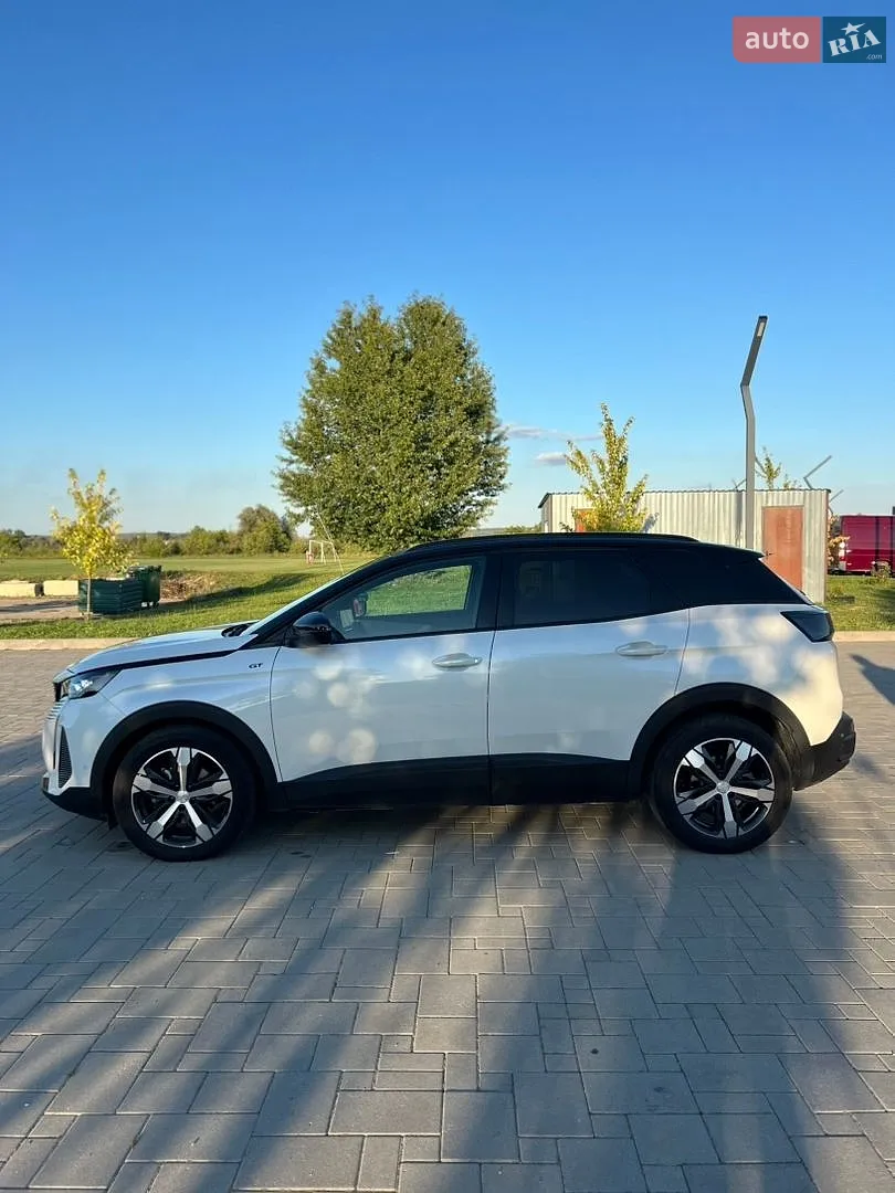 2023 Peugeot 3008 - мініатюра 6
