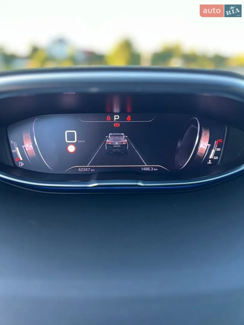 2023 Peugeot 3008 - мініатюра 16