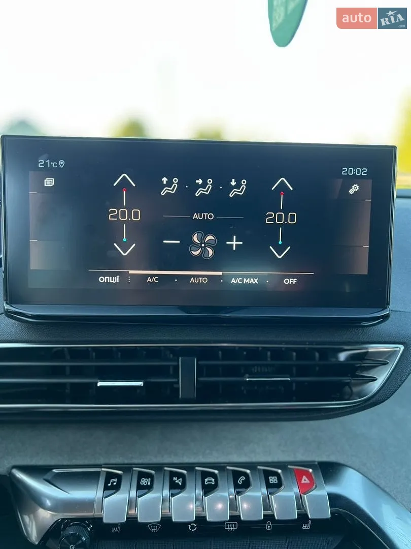 2023 Peugeot 3008 - мініатюра 17