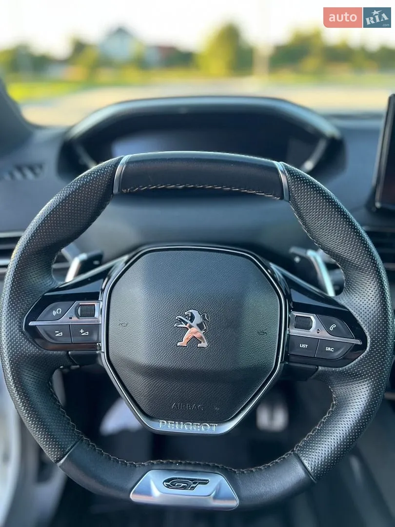 2023 Peugeot 3008 - мініатюра 18