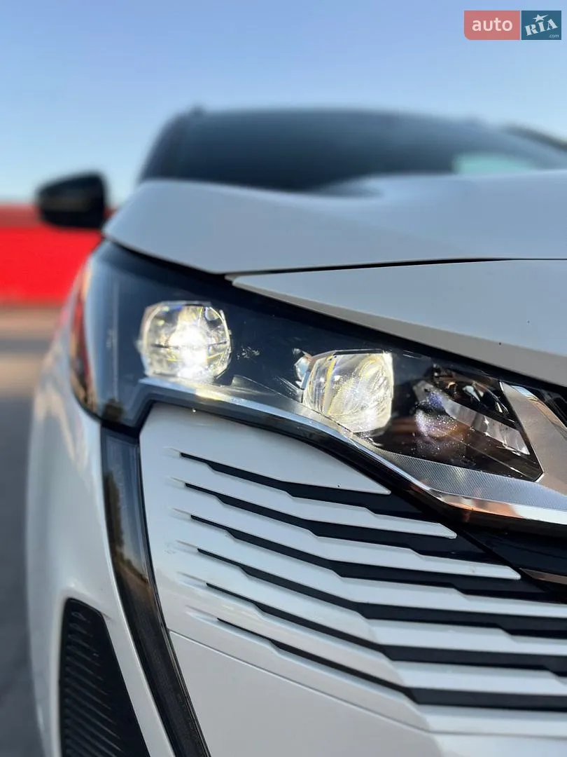 2023 Peugeot 3008 - мініатюра 22