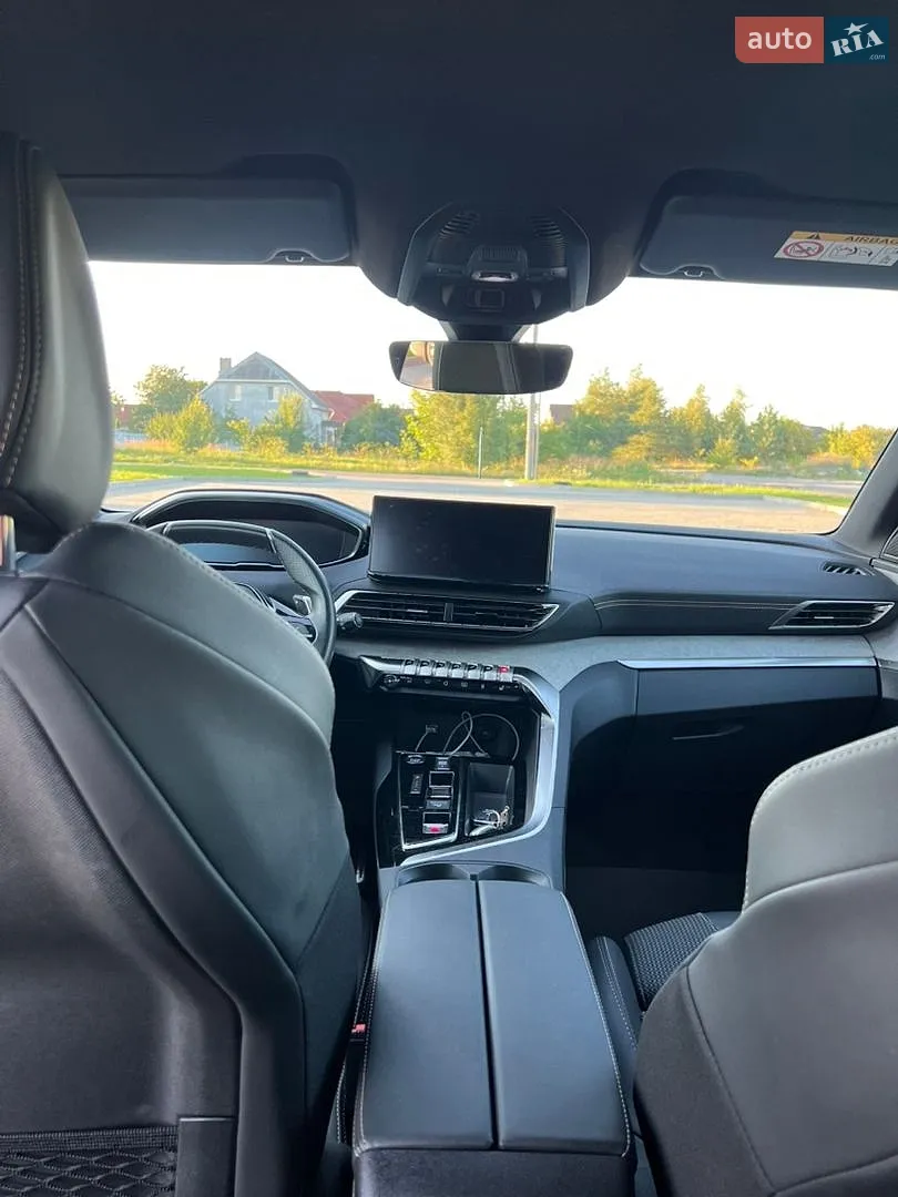 2023 Peugeot 3008 - мініатюра 24