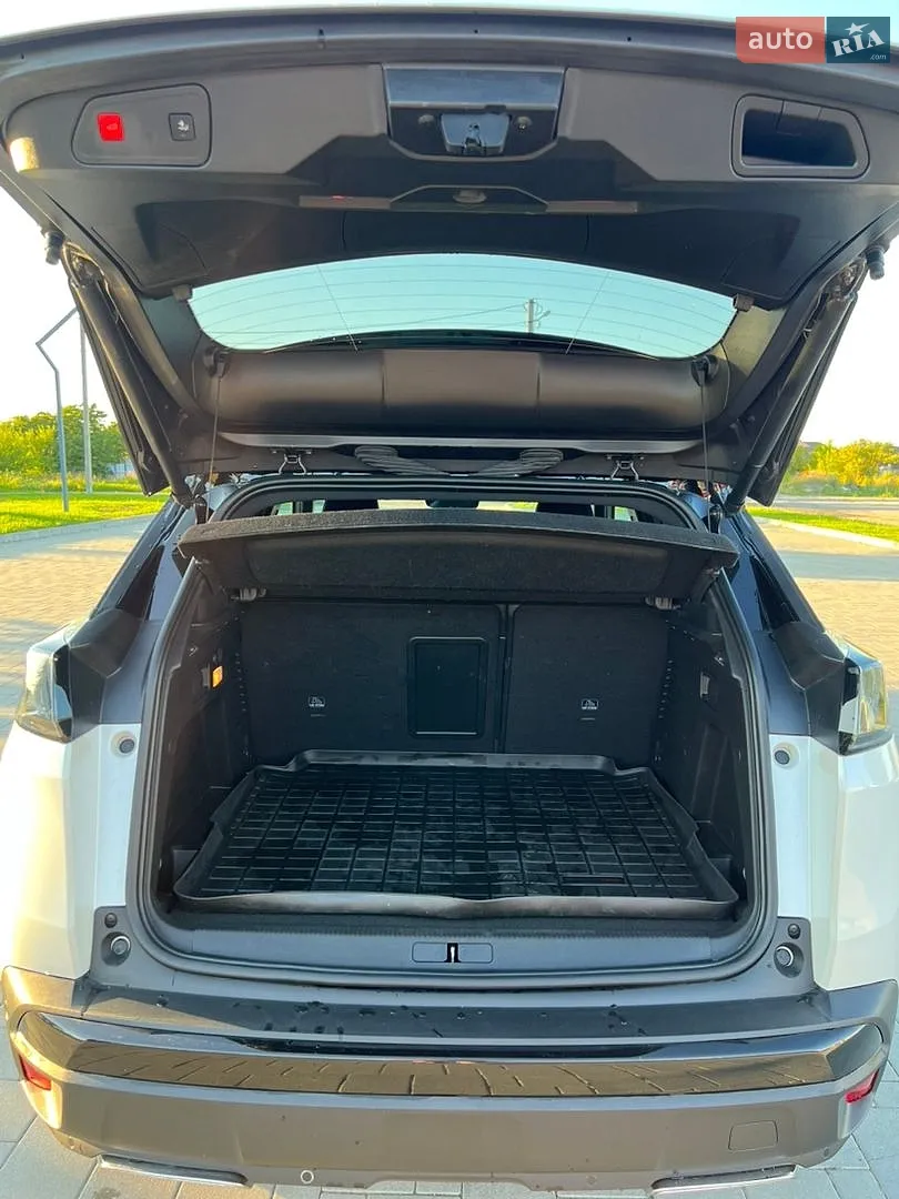 2023 Peugeot 3008 - мініатюра 28